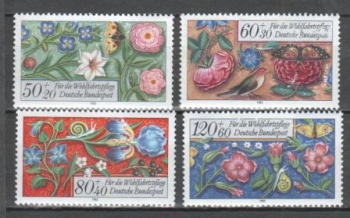 NSR 1259 / 1262 ** - 1985